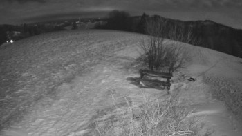 Bludný - Rajnochovice Troják