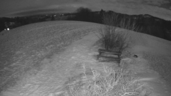 Bludný - Rajnochovice Troják