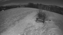 Bludný - Rajnochovice Troják 