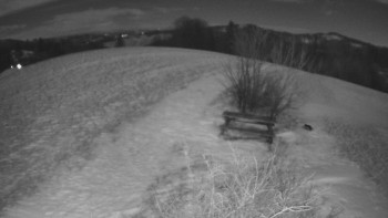 Bludný - Rajnochovice Troják