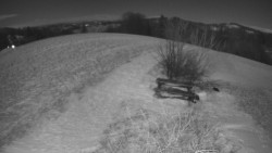 Bludný - Rajnochovice Troják