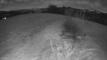 Bludný - Rajnochovice Troják