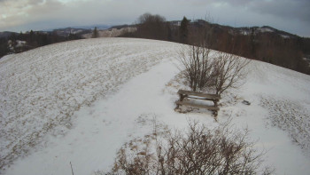 Bludný - Rajnochovice Troják