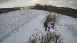 Bludný - Rajnochovice Troják