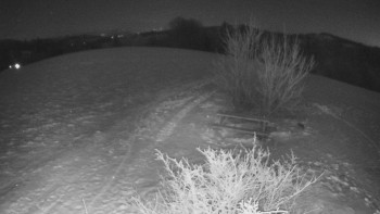 Bludný - Rajnochovice Troják