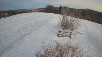 Bludný - Rajnochovice Troják
