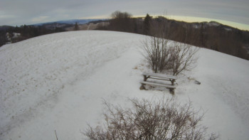 Bludný - Rajnochovice Troják