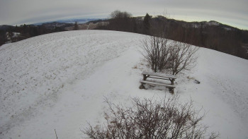 Bludný - Rajnochovice Troják