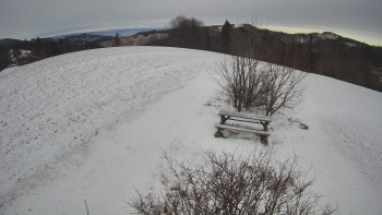 Bludný - Rajnochovice Troják