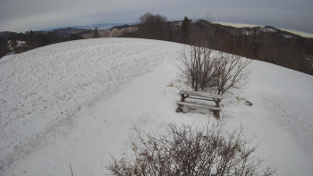 Bludný - Rajnochovice Troják