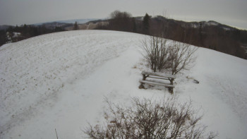 Bludný - Rajnochovice Troják