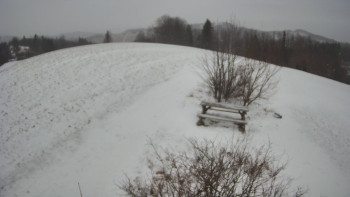 Bludný - Rajnochovice Troják