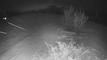 Bludný - Rajnochovice Troják