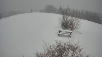 Bludný - Rajnochovice Troják