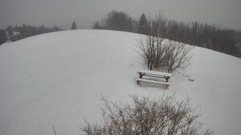 Bludný - Rajnochovice Troják