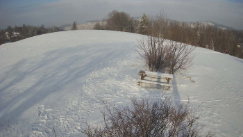 Bludný - Rajnochovice Troják