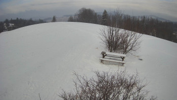 Bludný - Rajnochovice Troják