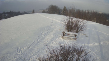 Bludný - Rajnochovice Troják