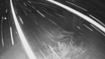 Bludný - Rajnochovice Troják