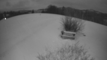 Bludný - Rajnochovice Troják