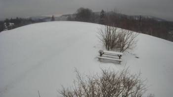 Bludný - Rajnochovice Troják