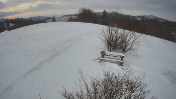 Bludný - Rajnochovice Troják