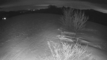 Bludný - Rajnochovice Troják