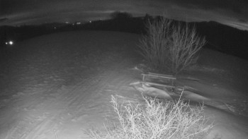 Bludný - Rajnochovice Troják