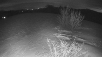 Bludný - Rajnochovice Troják