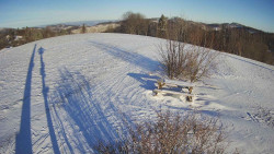 Bludný - Rajnochovice Troják 