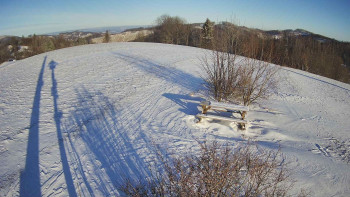 Bludný - Rajnochovice Troják