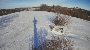 Bludný - Rajnochovice Troják