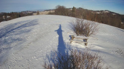 Bludný - Rajnochovice Troják 