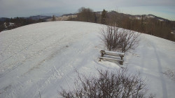 Bludný - Rajnochovice Troják 