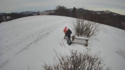 Bludný - Rajnochovice Troják