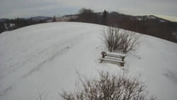 Bludný - Rajnochovice Troják 