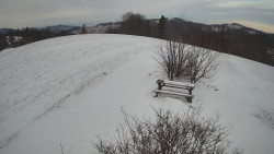 Bludný - Rajnochovice Troják 