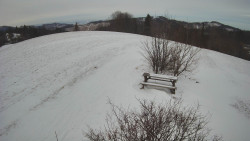 Bludný - Rajnochovice Troják 