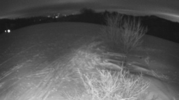 Bludný - Rajnochovice Troják