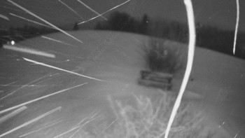 Bludný - Rajnochovice Troják