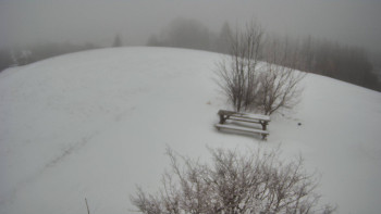 Bludný - Rajnochovice Troják