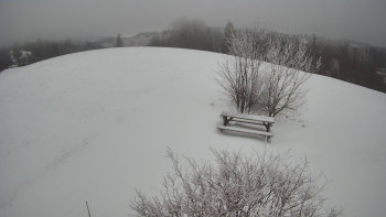 Bludný - Rajnochovice Troják