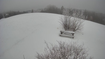 Bludný - Rajnochovice Troják