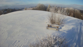 Bludný - Rajnochovice Troják