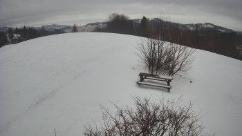 Bludný - Rajnochovice Troják