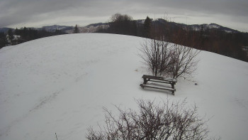 Bludný - Rajnochovice Troják