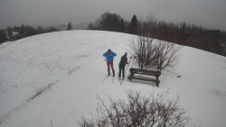 Bludný - Rajnochovice Troják 