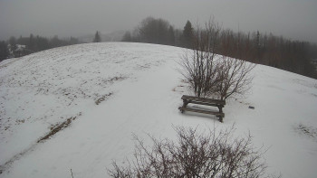 Bludný - Rajnochovice Troják