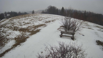 Bludný - Rajnochovice Troják