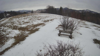 Bludný - Rajnochovice Troják